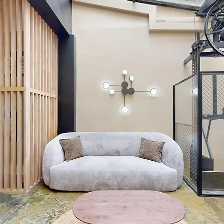 Bluestay 242 - Superb In Apartament *