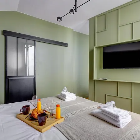 Bluestay 242 - Superb In Apartament *