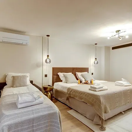 Bluestay 242 - Superb In Apartament