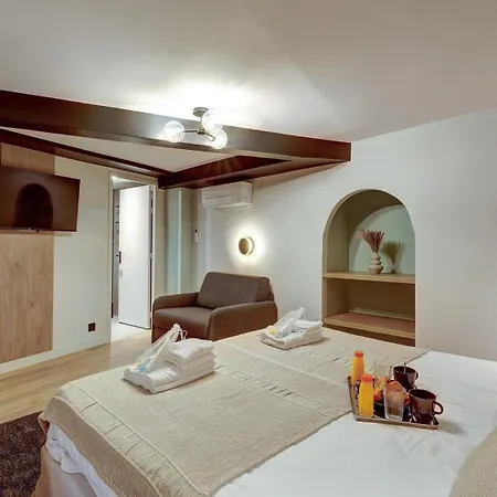 Apartament Bluestay 242 - Superb In Paryż