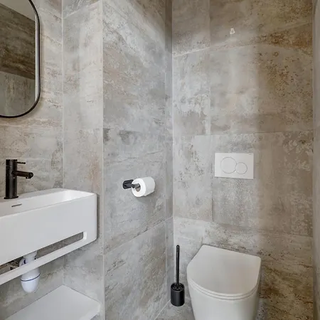 Bluestay 242 - Superb In Apartament Paryż